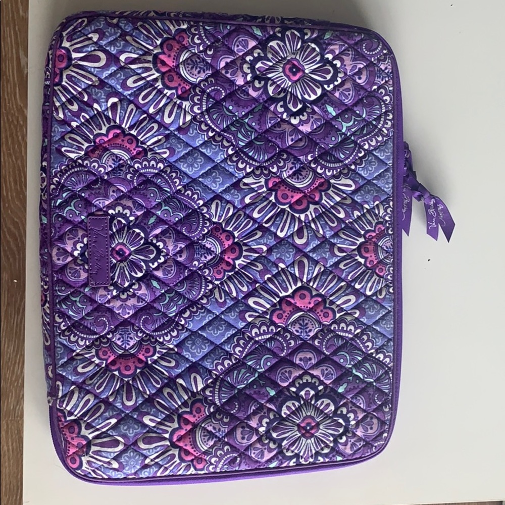 Laptop case